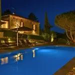Domaine De La Roque A La Campagne Bbq Ping Pong-piscine Prviee Chauffee * Valprionde