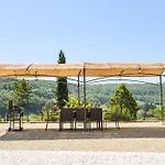 Domaine De La Roque A La Campagne Bbq Ping Pong-piscine Prviee Chauffee