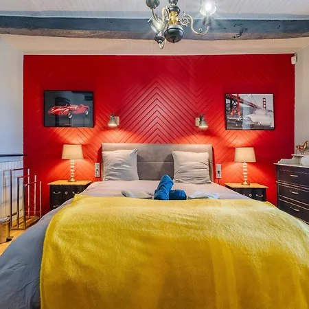 Domaine De La Roque A La Campagne Bbq Ping Pong Oc Keys Prázdninový dům Valprionde