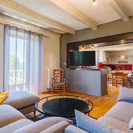 Domaine De La Roque A La Campagne Bbq Ping Pong Oc Keys * Valprionde