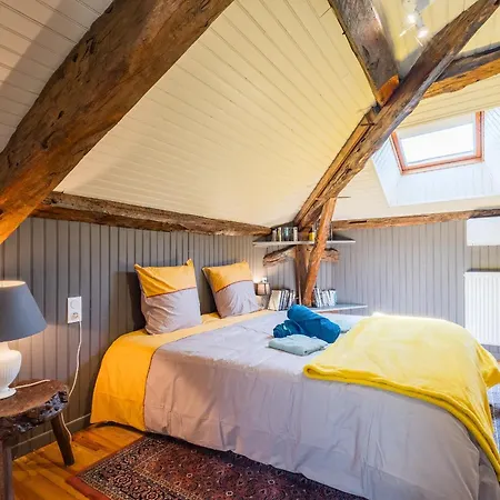 Domaine De La Roque A La Campagne Bbq Ping Pong Oc Keys Prázdninový dům Valprionde