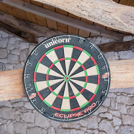 Domaine De La Roque A La Campagne Bbq Ping Pong Oc Keys Prázdninový dům