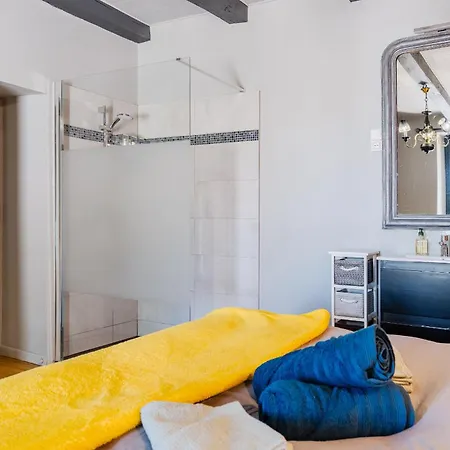 Domaine De La Roque A La Campagne Bbq Ping Pong Oc Keys *