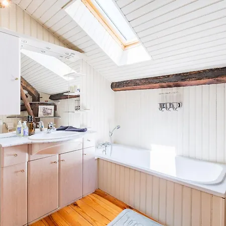 Prázdninový dům Domaine De La Roque A La Campagne Bbq Ping Pong Oc Keys