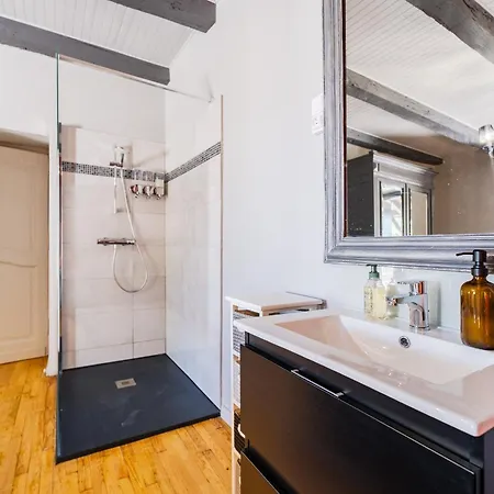 Domaine De La Roque A La Campagne Bbq Ping Pong Oc Keys Prázdninový dům *