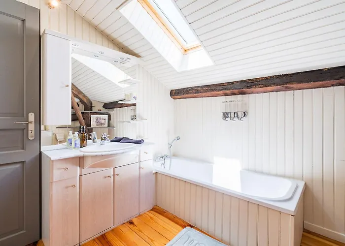 בית נופש Domaine De La Roque A La Campagne Bbq Ping Pong Oc Keys